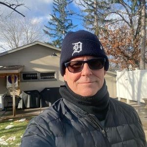 Meet your Posher, Chris